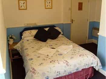 Moray House Hotel