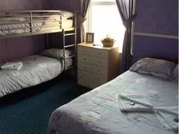 Moray House Hotel