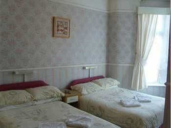 Moray House Hotel