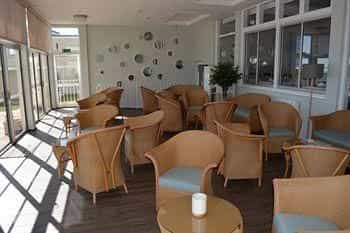 Highlands Hotel