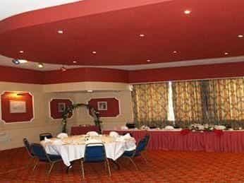 Strathearn Hotel