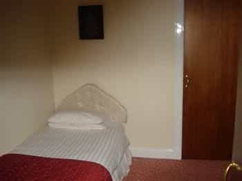 Strathearn Hotel