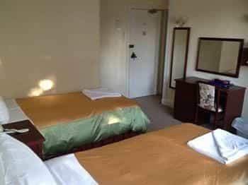 Green Gables Guest House