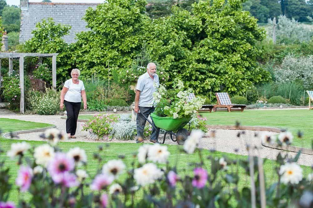 Summer Lodge Country House Hotel, Restaurant and Spa Summer Lodge Country House Hotel, Restaurant and Spa