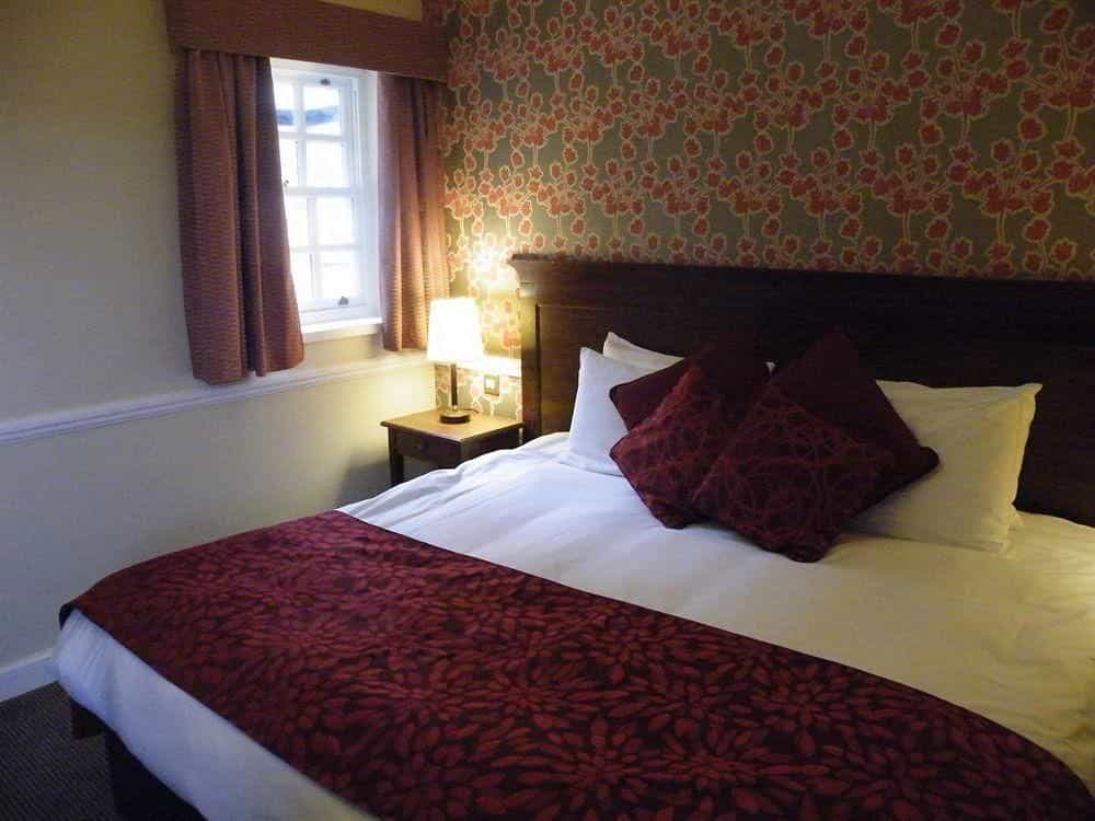 Saracen's Head Hotel Saracen's Head Hotel