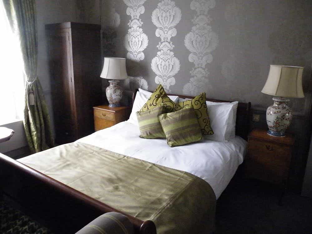 Saracen's Head Hotel Saracen's Head Hotel