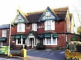 Croft Hotel