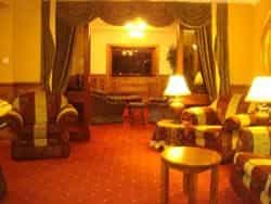 The Birch Hotel