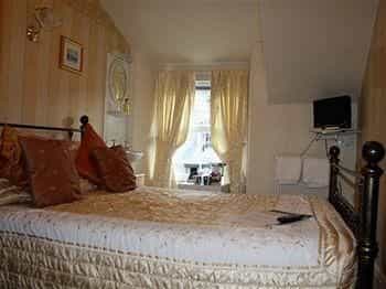 Thorneyfield Guest House