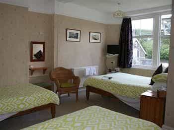 Thorneyfield Guest House