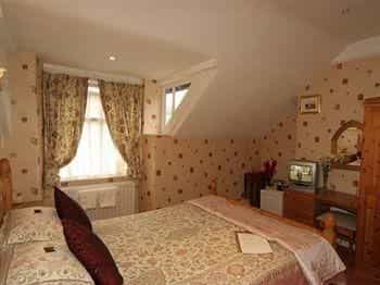 Thorneyfield Guest House
