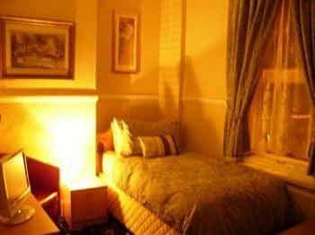 Westbank Guest House