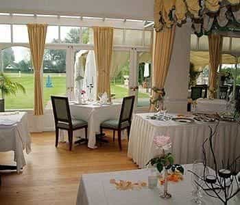 Fallowfields Hotel