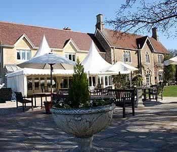Fallowfields Hotel