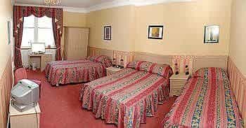 Heriott Park Guest House Heriott Park Guest House