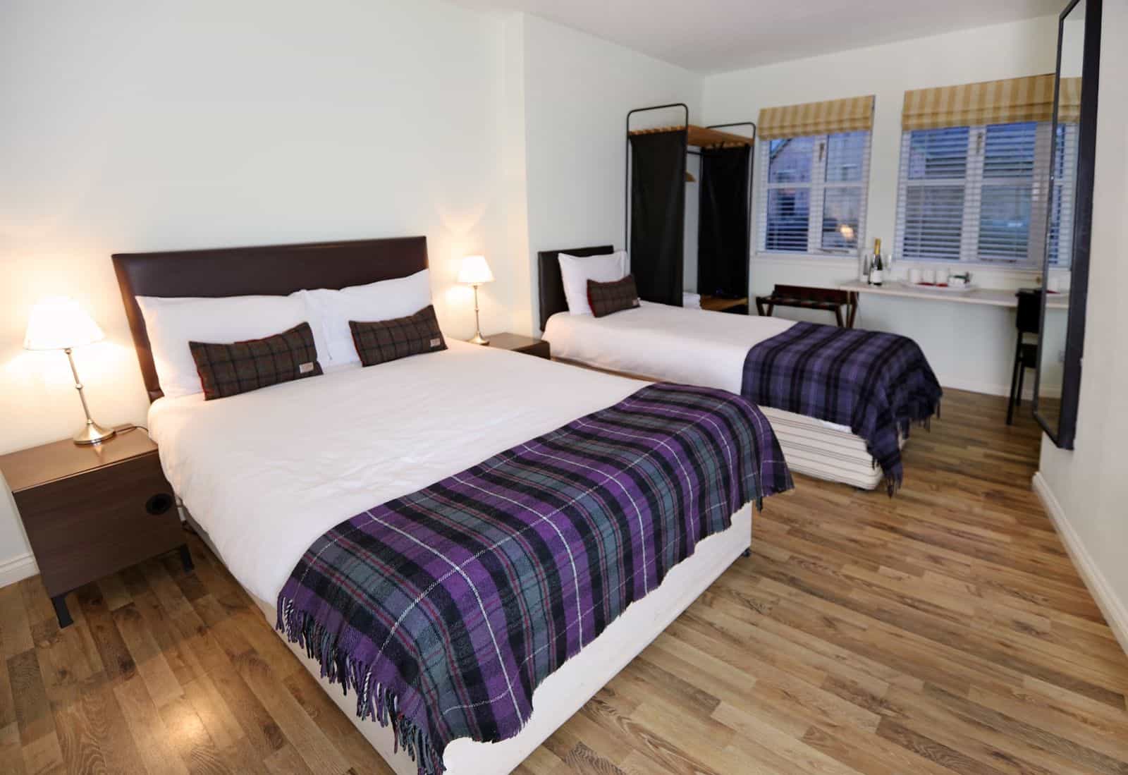 Hillhead Farm Lets - Guest House Hillhead Farm Lets - Guest House