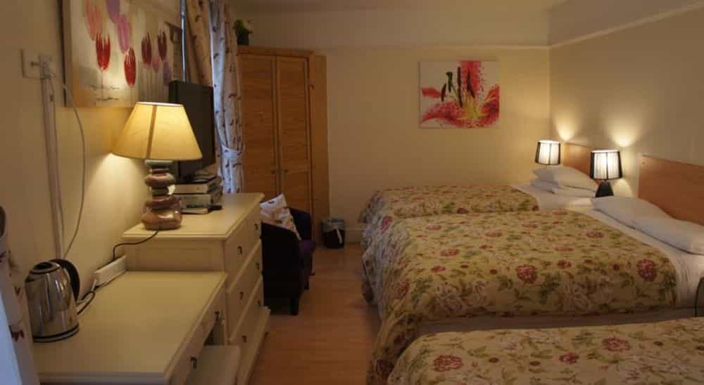 Athena Guest House
