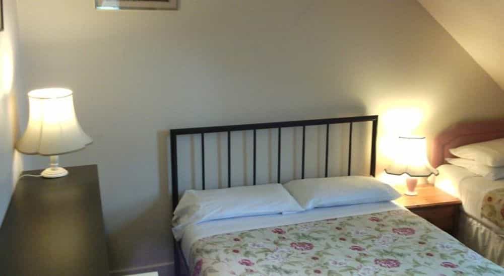 Athena Guest House