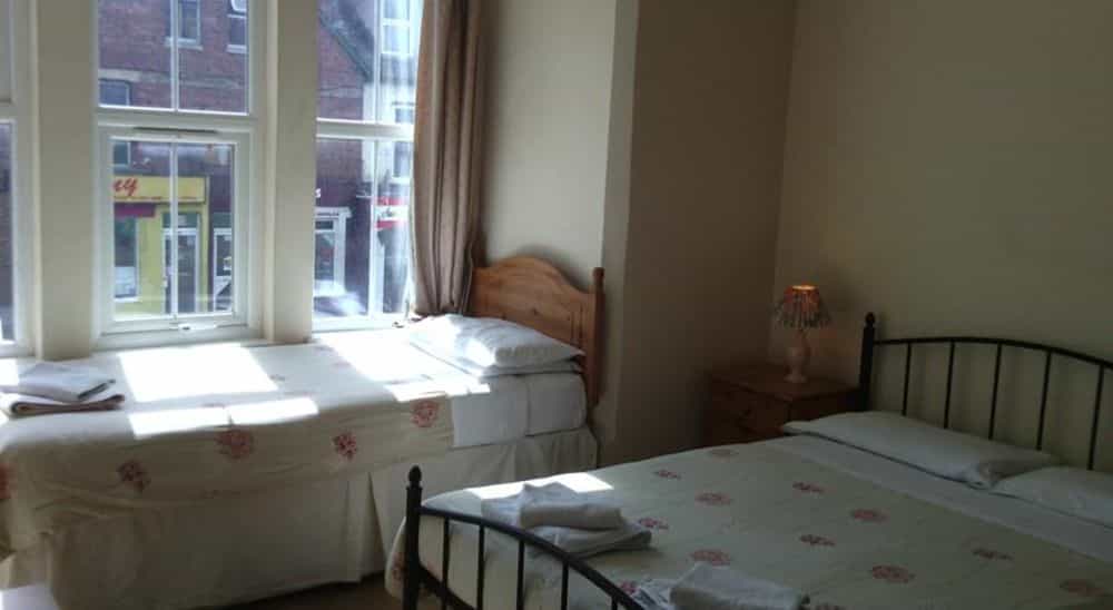 Athena Guest House