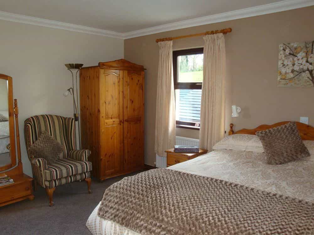 Corrigan's Shore Guest House