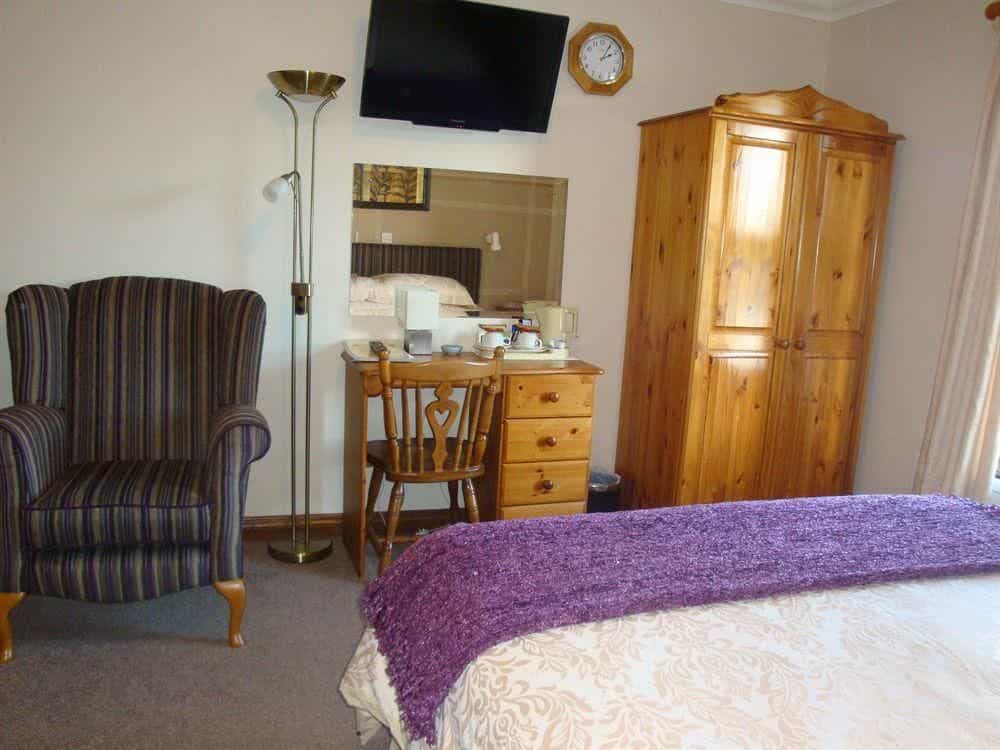 Corrigan's Shore Guest House