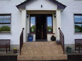 Corrigan's Shore Guest House