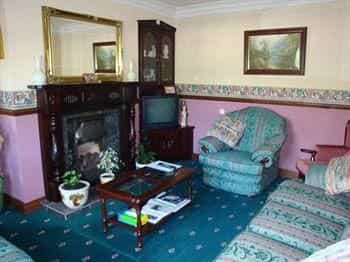 Corrigan's Shore Guest House