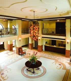 Naples Bay Resort