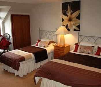 Dunhallin Guest House