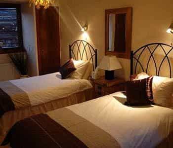 Dunhallin Guest House