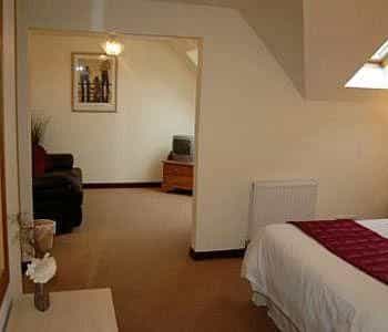 Dunhallin Guest House