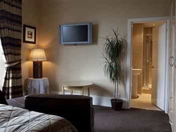 Carrick Lodge Hotel Carrick Lodge Hotel