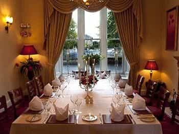 Carrick Lodge Hotel