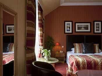 Carrick Lodge Hotel Carrick Lodge Hotel