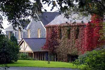 Ty'n Rhos Country House