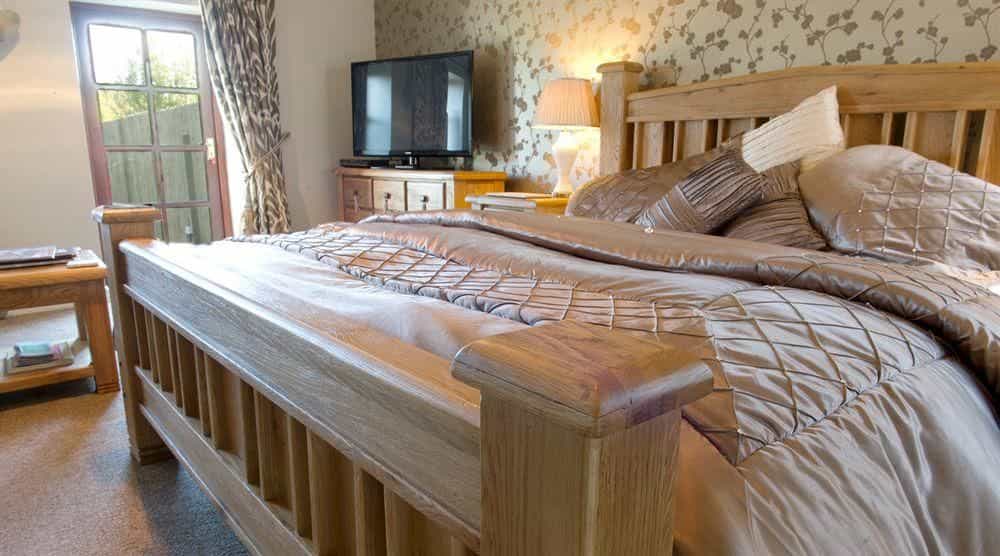 Ty'n Rhos Country House