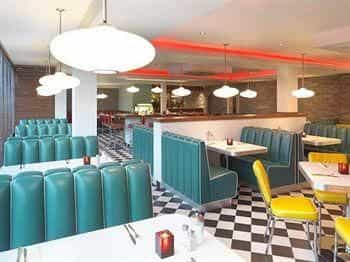 7 Hotel Diner