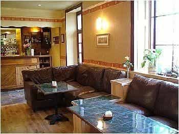 Carradale Hotel