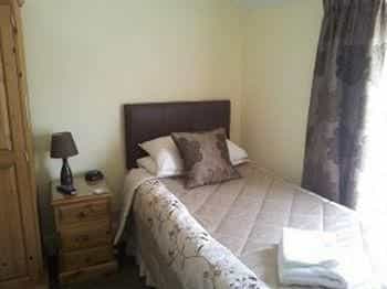 Boyne House Guest House