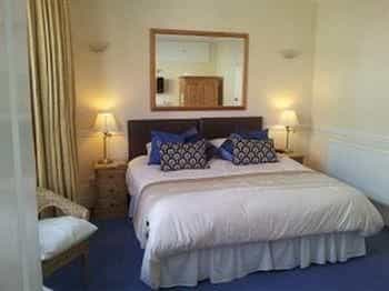 Boyne House Guest House