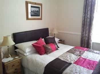 Boyne House Guest House