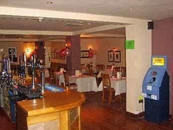 The Three Horseshoes Inn - B&B The Three Horseshoes Inn - B&B
