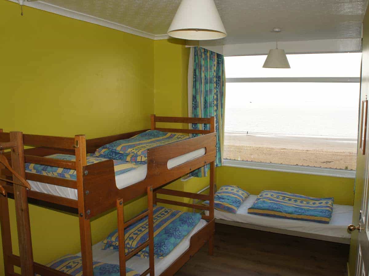 Alpha Hostel