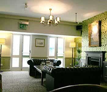 The Cathedral Hotel The Cathedral Hotel