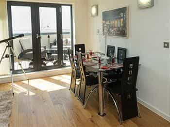 SA1 Penthouse Apartments SA1 Penthouse Apartments