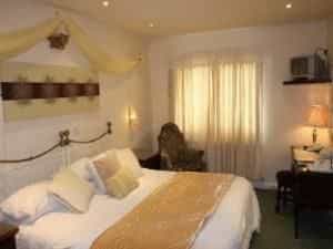 Heworth Court Hotel Heworth Court Hotel