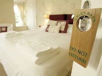 Orles Barn Hotel Orles Barn Hotel
