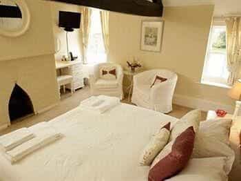 Orles Barn Hotel Orles Barn Hotel