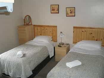 Moorgarth Guest House