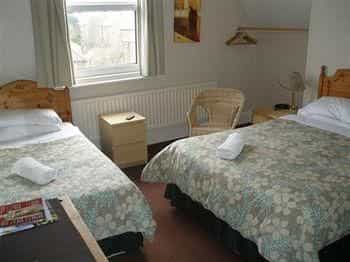 Moorgarth Guest House